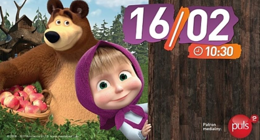 Przed nami kolejny poranek filmowy w Kinie Helios i bilety do wygrania