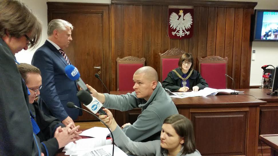 Paszkwil przyczyną pozwu w trybie wyborczym