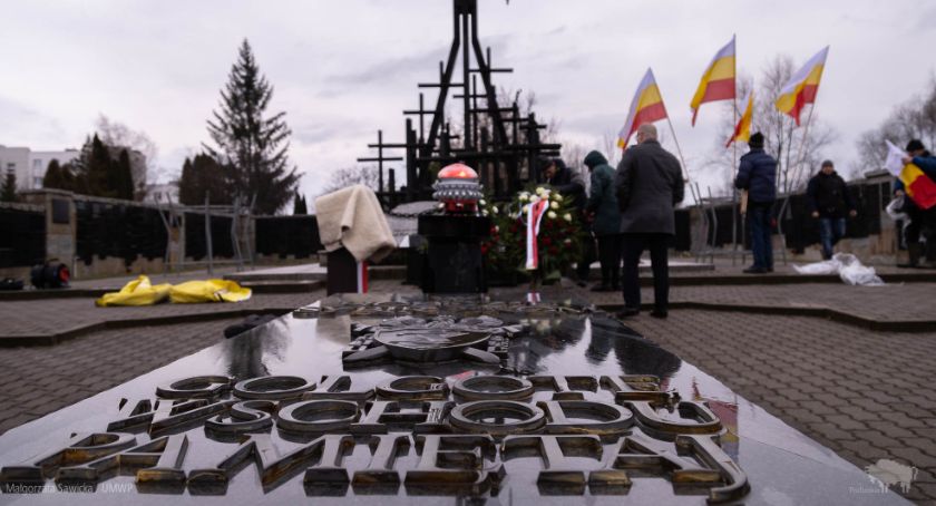 Dramat tysięcy rodzin wywiezionych na nieludzką ziemię. Pamiętamy o nich