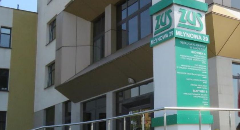 Kilka tysięcy podlaskich firm zdecydowało się na mały ZUS