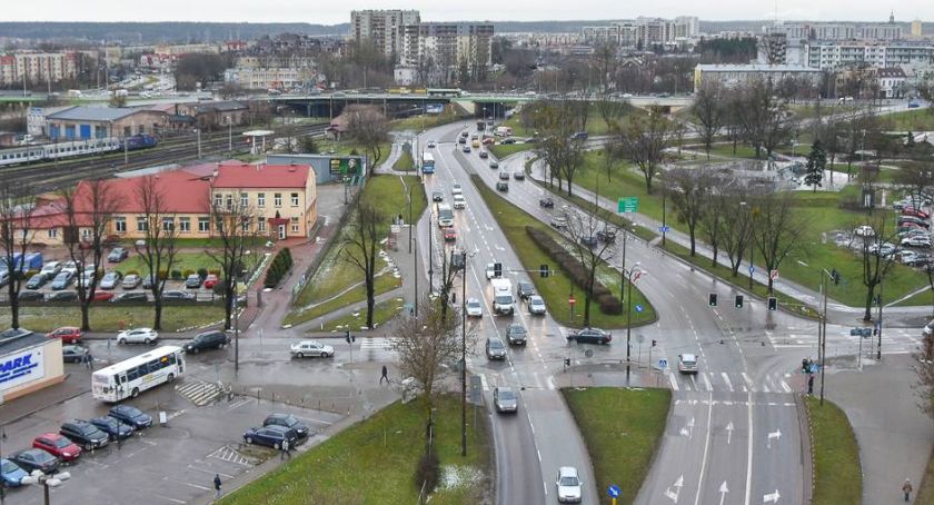 Decyzja środowiskowa dla Węzła Intermodalnego najwcześniej w maju