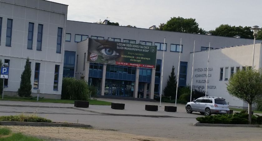 Wielomilionowy majątek WSAP pójdzie pod młotek