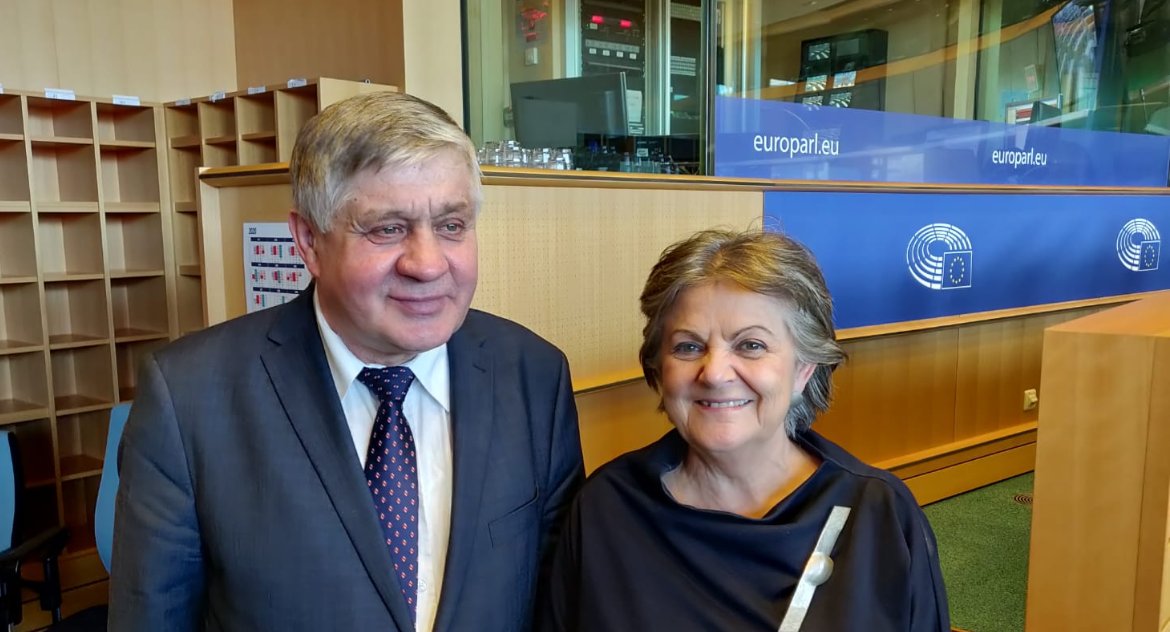 Ostra batalia o budżet unijny, korzystny dla Polski. Rozmowa z Krzysztofem Jurgielem – posłem do Parlamentu Europejskiego