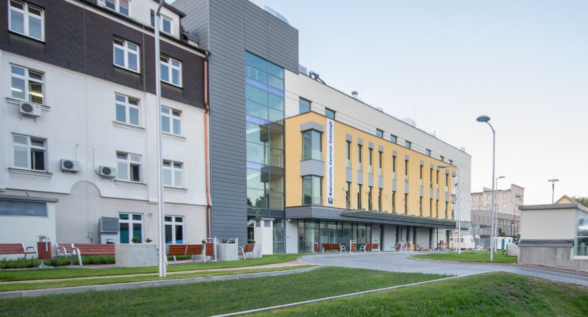 BCO: Nowotwory to plaga współczesności. Należy je leczyć i możliwie szybko wykrywać