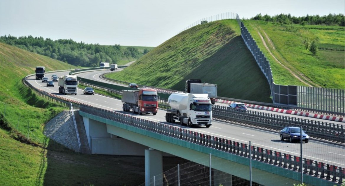 Podlaski odcinek S-19 staje się faktem. Na początek obwodnica Białegostoku