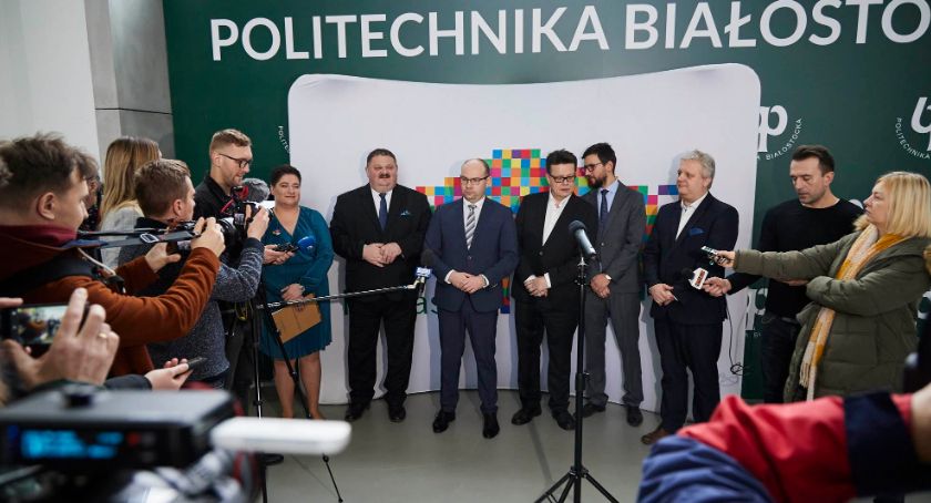 Dolina rolnicza 4.0. Bo Podlasie ma duży potencjał