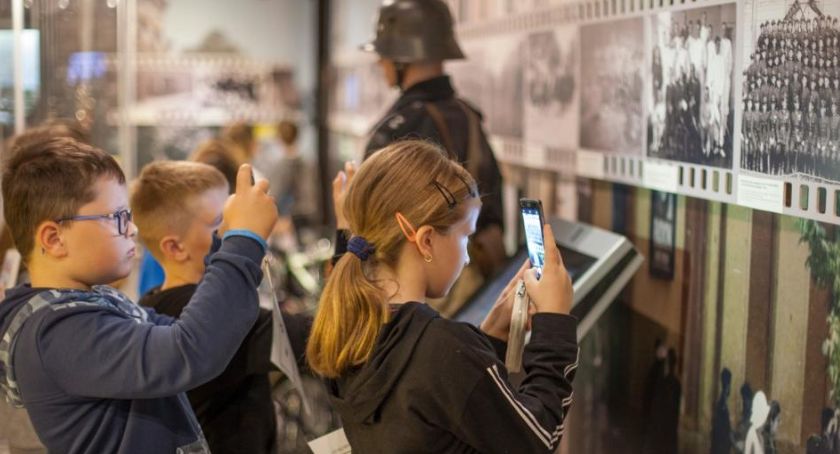 Ciekawy weekend czeka w Muzeum Wojska