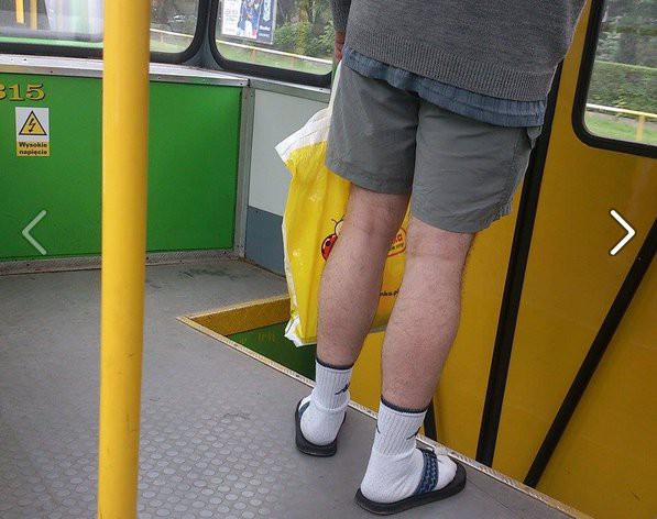 Moda na marszałka