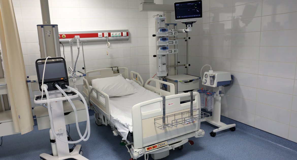 Ponad 50 osób znajduje się pod nadzorem epidemiologicznym. Zachorowań nie ma