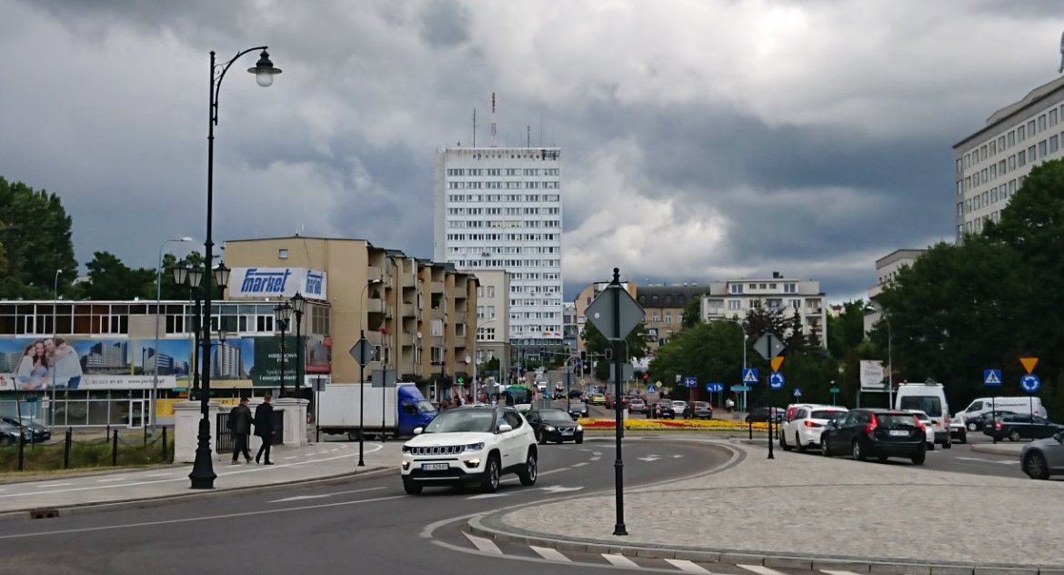 Propaganda polityczna trwa w najlepsze. Za pieniądze wszystkich mieszkańców
