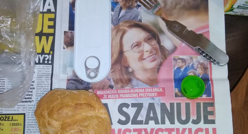 Obywatel Gie Żet: Mam poważne zastrzeżenia