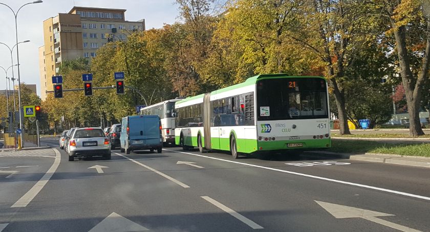 Jazda BKM jest już droższa, a mieszkańcy pytają o znikające kursy autobusów