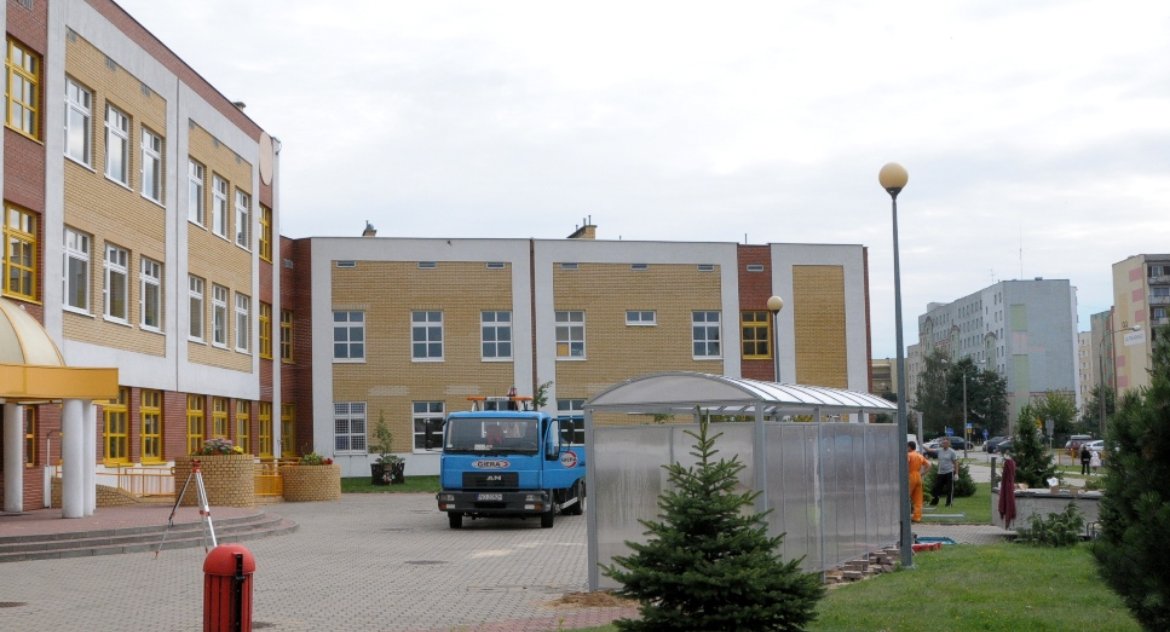 To jeszcze nie zapaść białostockiej edukacji, ale klas sportowych może być mniej