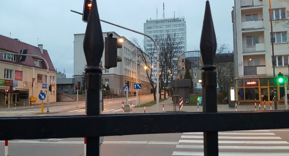 Tłumaczenie władz miasta jest tak głupie, że już nic głupszego dziś nie zobaczycie