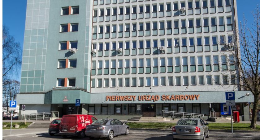 Osoby głuche i niedosłyszące mogą skorzystać z dyżurów podatkowych