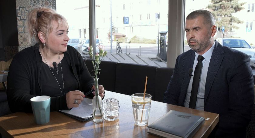 Rozmowy (Nie) Kon… Trollowane – Paweł Dunaj: – Przejście dla pieszych nie jest dla pieszych bezpiecznym miejscem 