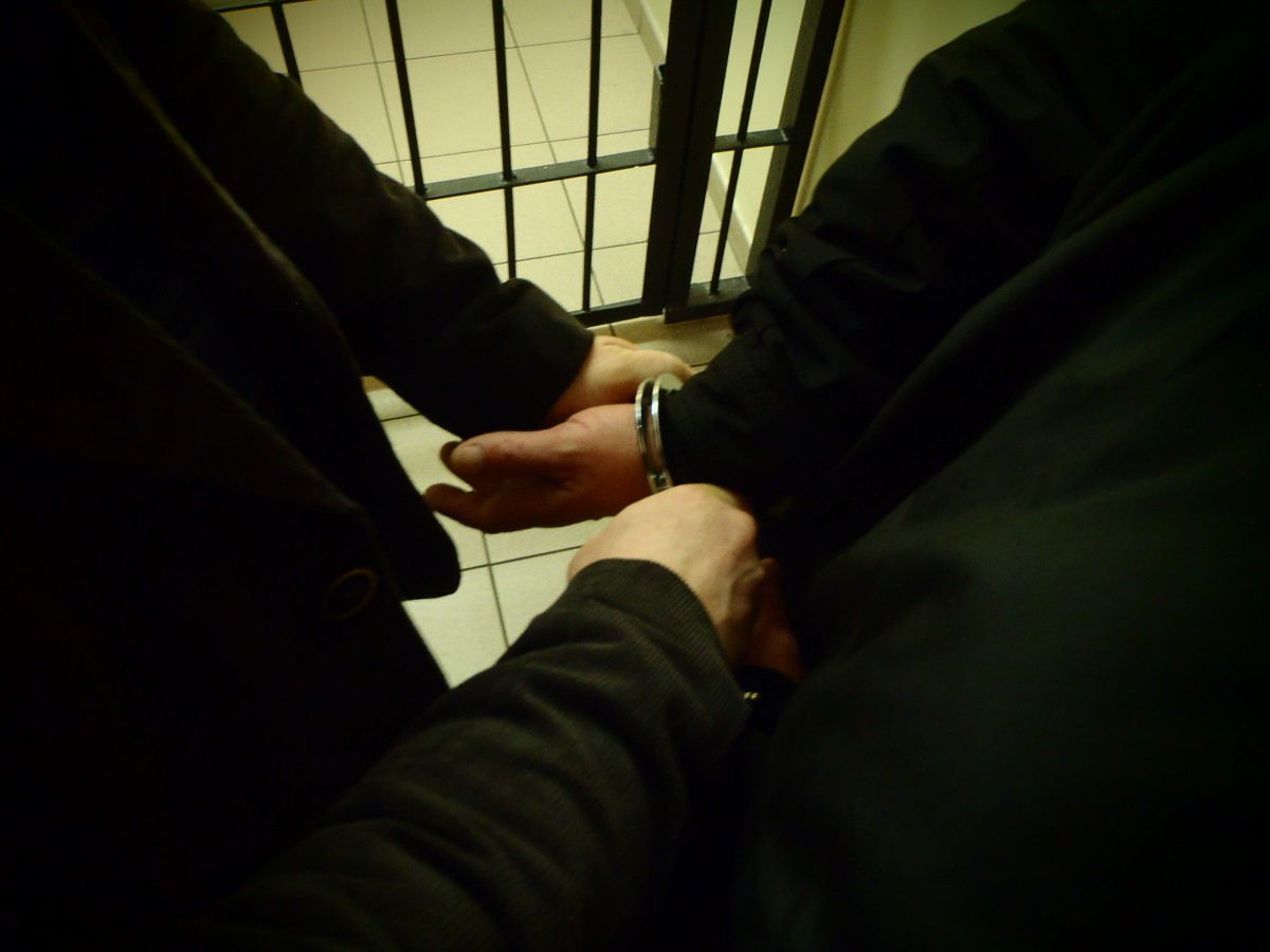 „Przedsiębiorcza” księgowa w rękach białostockich policjantów