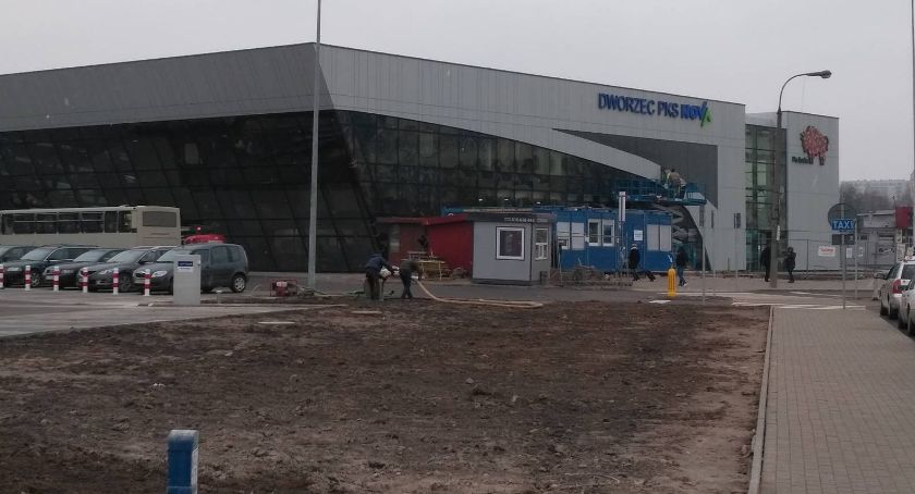 Będzie mniej kursów autobusowych PKS Nova. Chodzi o bezpieczeństwo podróżnych