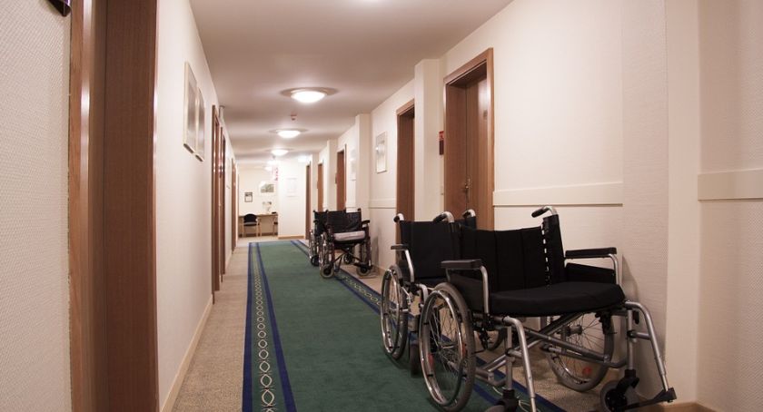 Sanatoria wstrzymują pracę. Turnusy rehabilitacyjne przełożone do odwołania