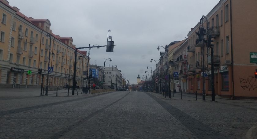 Wspierajmy polskie firmy w okresie walki z koronawirusem – apel wiceministra