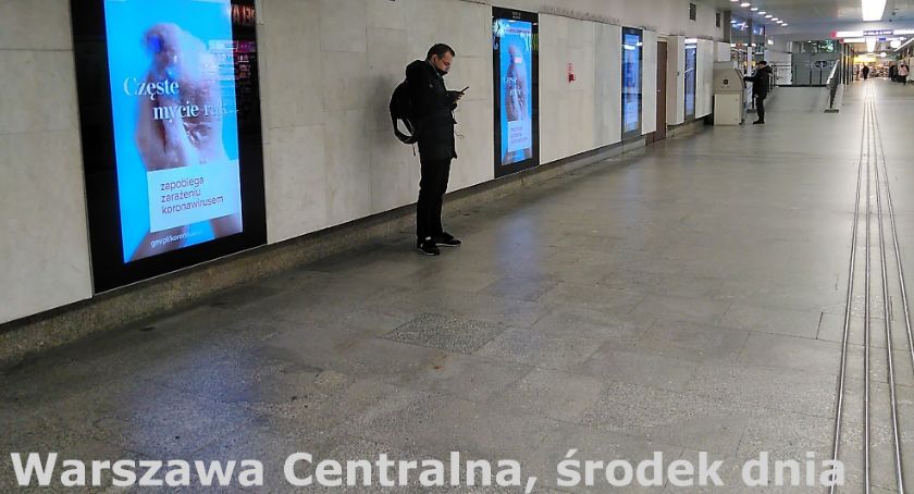 Obywatel Gie Żet: Żyć nie umierać