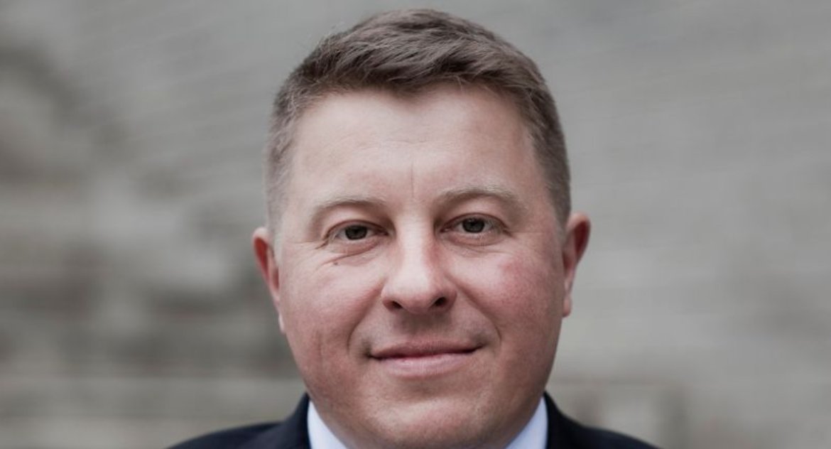 Robert Żyliński: Nie unikniemy bankructw. Czy pomoc przyjdzie na czas?