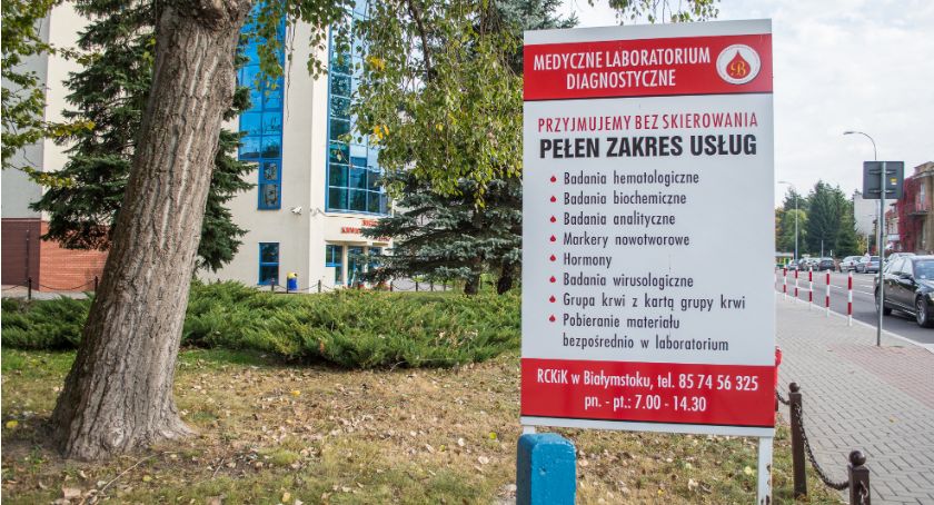 Apel do krwiodawców. Natychmiast potrzebna jest krew!