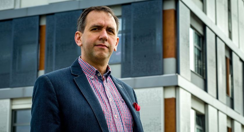 Sebastian Rynkiewicz: Musimy sobie pomagać i nieść pomoc dalej