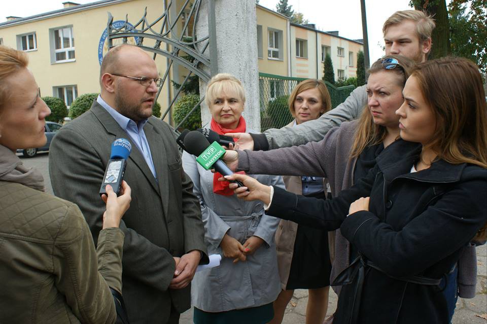 Szkolnictwo zawodowe w odwrocie