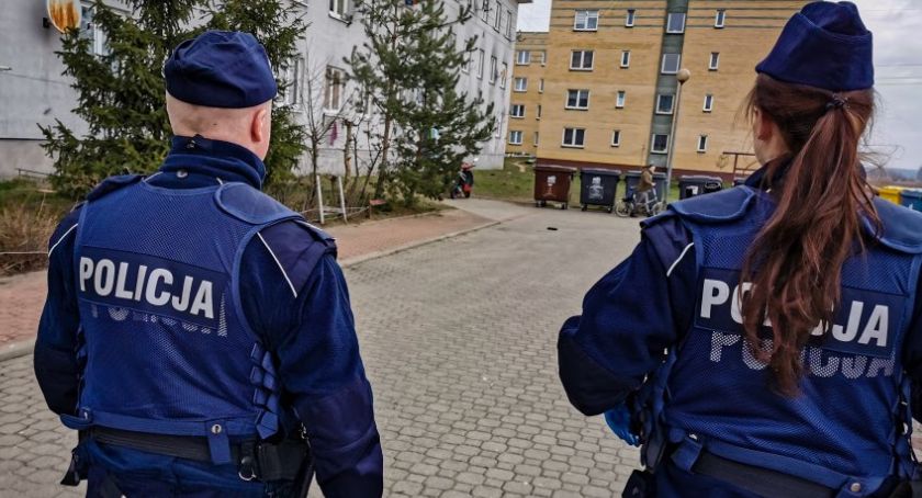 Znów znalazło się 9 nieodpowiedzialnych osób, które złamały kwarantannę domową