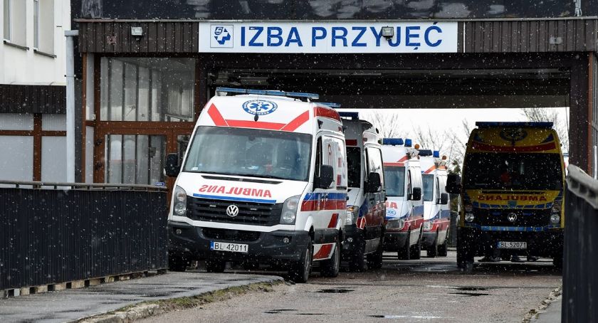 Kolejne 4 przypadki koronawirusa w województwie podlaskim