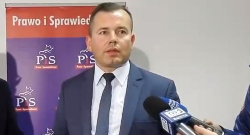 Pytania o pomoc dla przedsiębiorców padły. Ale odpowiedź na nie już nie