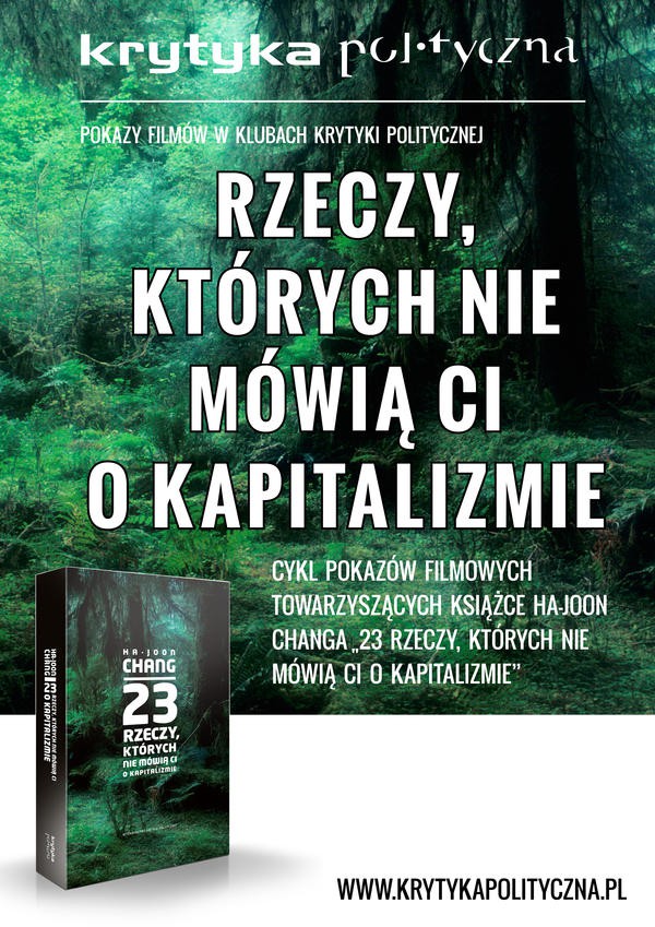 Pokaz filmu 