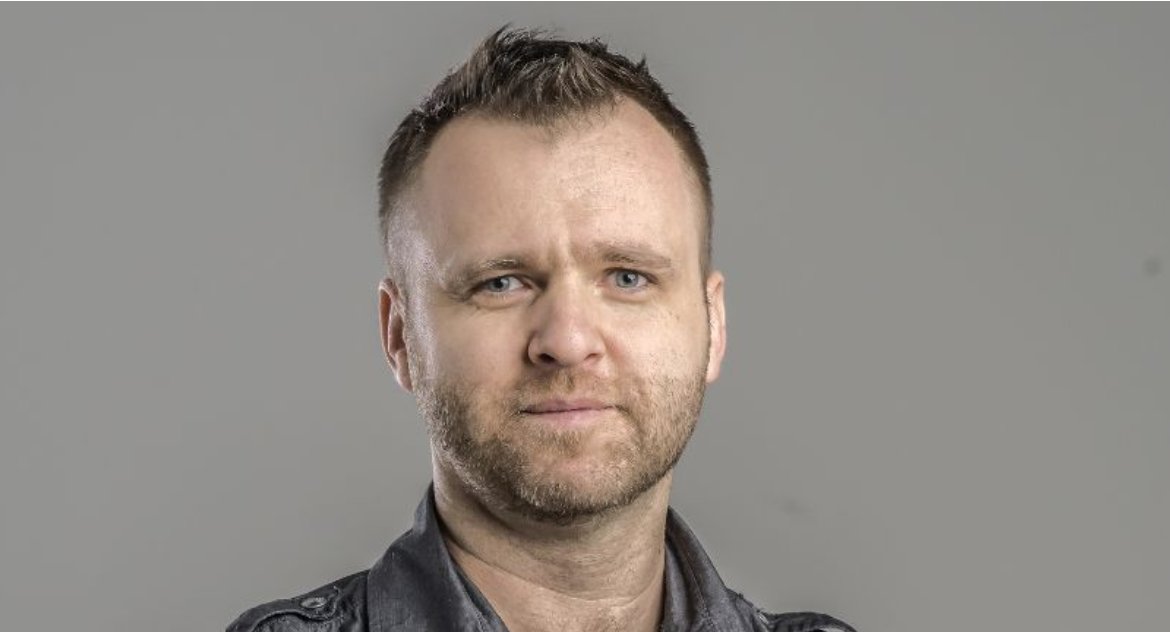 Nie ulegamy panice, zachowujemy spokój i pracujemy na pełnych obrotach