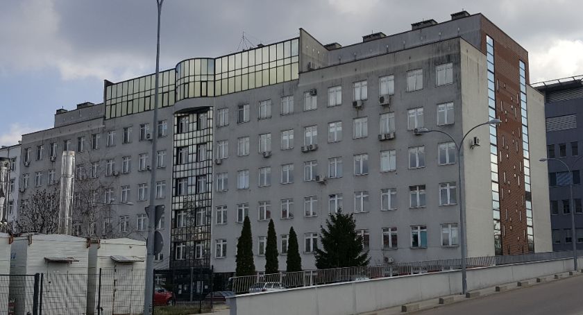 Mamy nowych osiem przypadków zakażeń koronawirusem w województwie podlaskim
