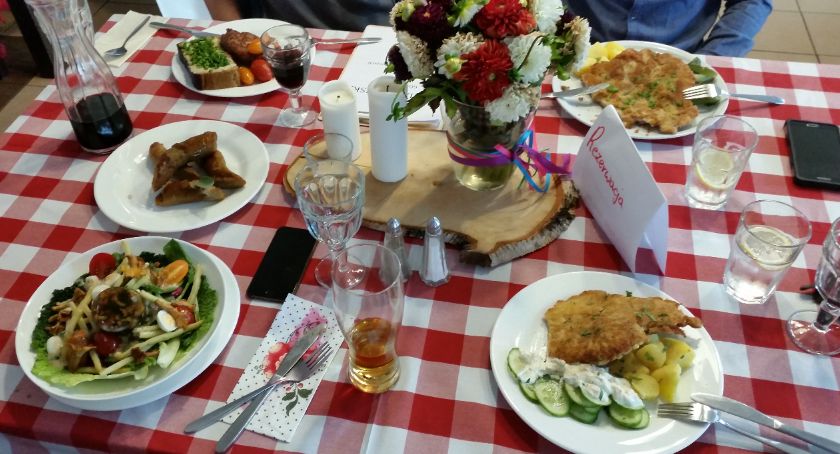 DDB pomaga branży gastronomicznej. Uruchomiliśmy specjalne miejsce do promocji