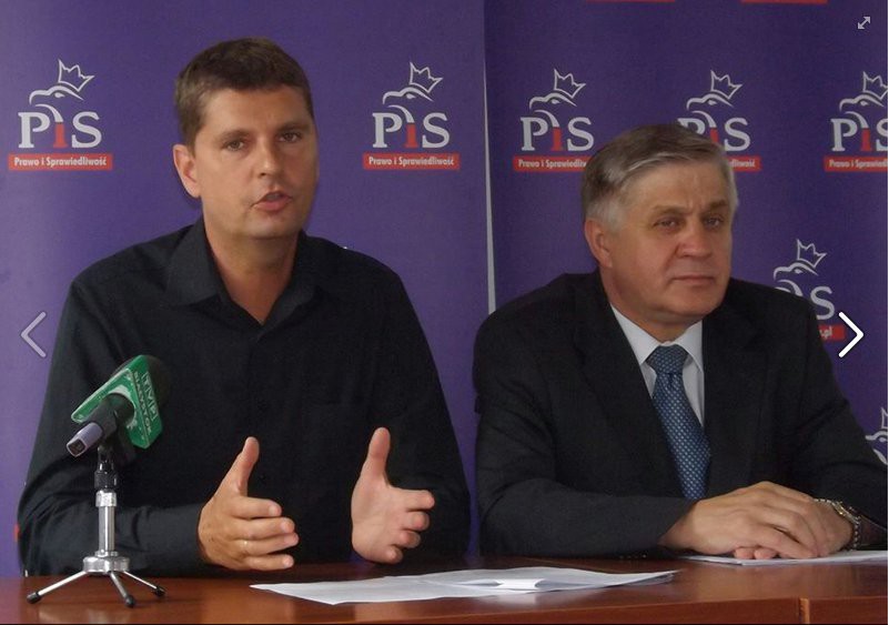 Krzysztof Jurgiel kandydatem na prezydenta Polski? 