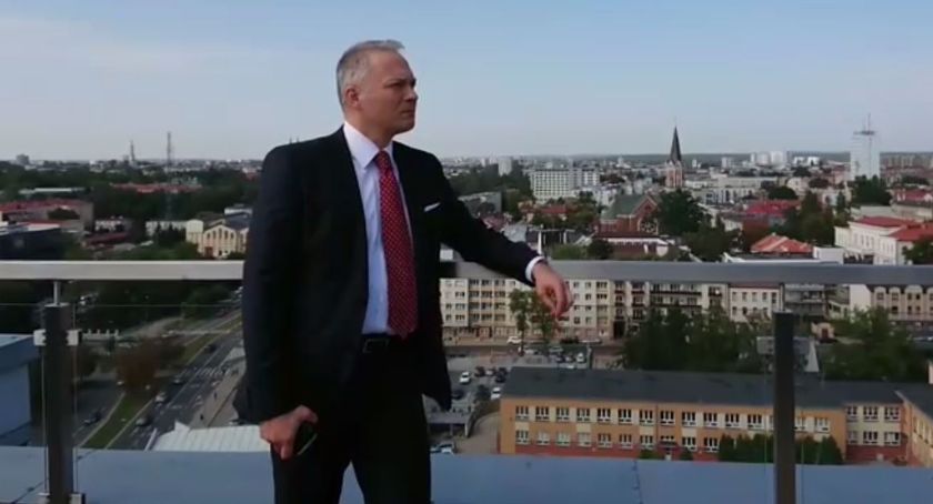 Jacek Żalek zastąpił Kamila Bortniczuka w Ministerstwie Funduszy i Polityki Regionalnej