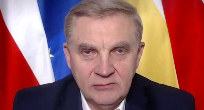 Obywatel Gie Żet: W obliczu recesji Tadeusz Truskolaski wzywa firmy, żeby pomogły, i rząd, żeby pomógł