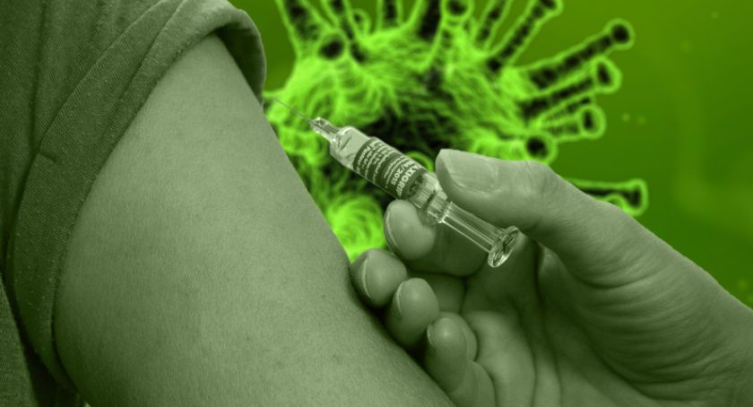 Koronawirus pokonał kolejnych 18 osób. Na Podlasiu jest o jedną pacjentkę więcej