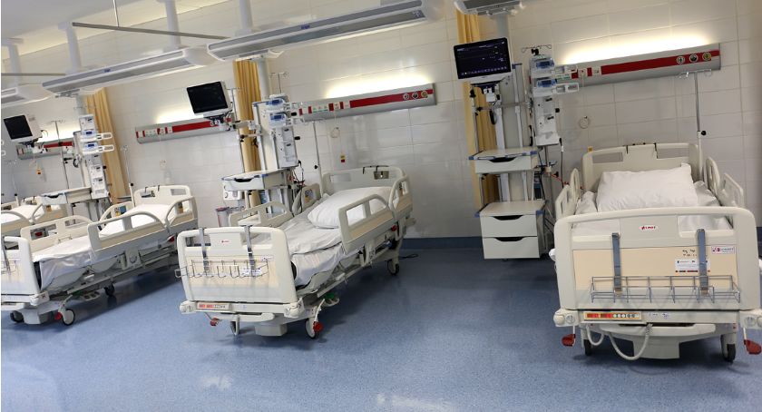 Liczba ozdrowieńców na Podlasiu wzrosła o 6 osób, ale przybyło 5 zakażonych koronawirusem