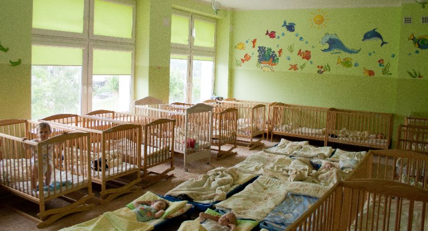 Za żłobki w Białymstoku jednak płacić nie będzie trzeba