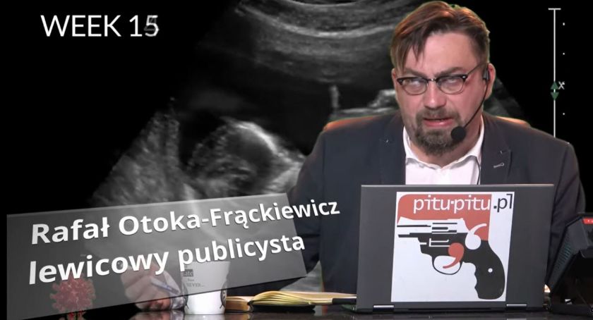 Cotygodniowa porcja złych wiadomości PITU-PITU: „Czy można prosić o więcej?”