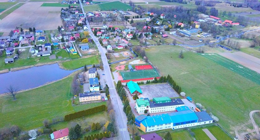 Nowy klub piłkarski w Podlaskiem! KS Turośnianka wkracza do gry