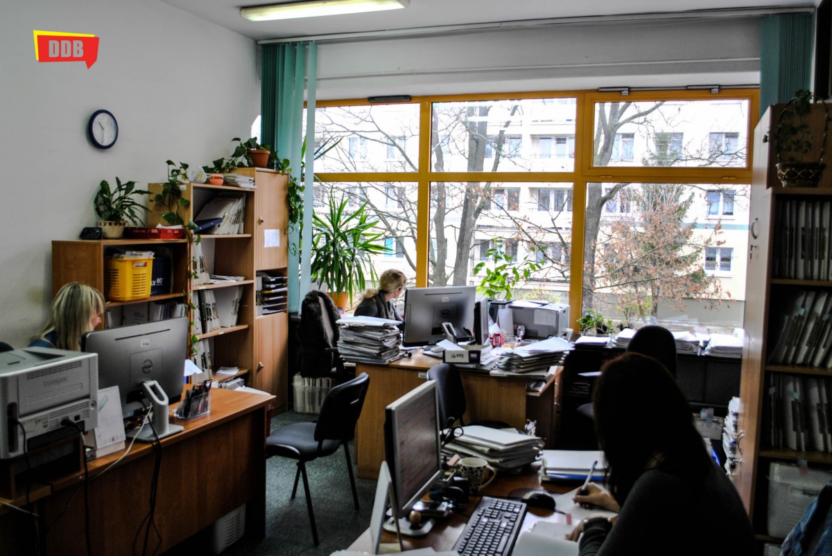 Urzędy pracują normalnie jutro i w Sylwestra