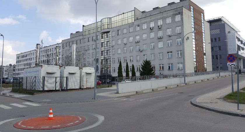 W całej Polsce 144, a na Podlasiu mamy 4 nowe zakażenia COVID-19