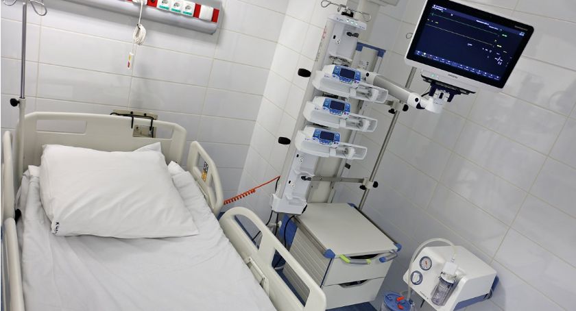 W województwie podlaskim wyzdrowiało kolejnych 13 osób. Zakażonych mamy o jednego więcej