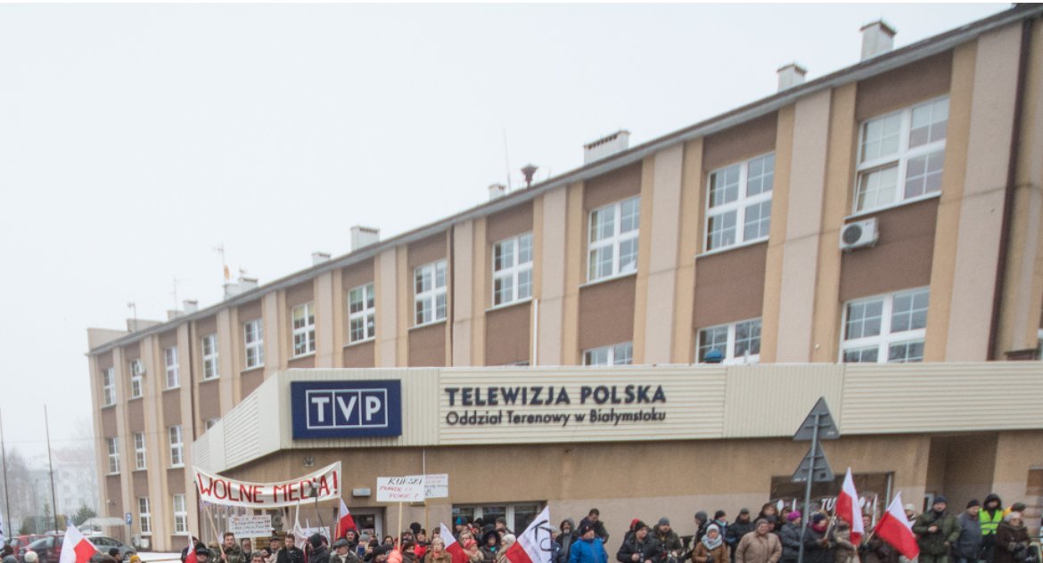 Krótka historia pewnego fake newsa. Czyli jak pokonać nieistniejący problem i odnieść sukces