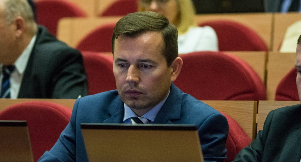Tarcza samorządowa. Potrzebna i możliwa?