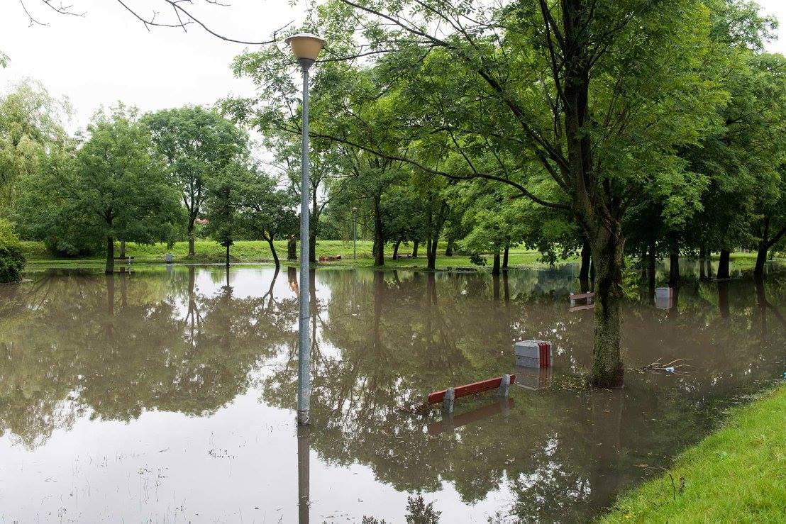 Park Antoniuk nadal pozostanie letnim kąpieliskiem?